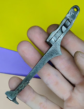 Carrier Assembly - Early Marlin Model 1893 Rifle Part