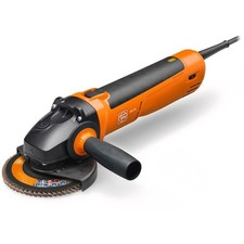 Fein CG 15-125 BL INOX Angle Grinder 230v 72250760240