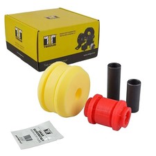 TEDGUM QUERLENKER REPARATURSATZ VORDERACHSE passend für VW GOLF IV | TED61149