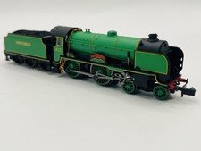 Dapol 2S-092-001 Schools class Wellington Southern  902 N
