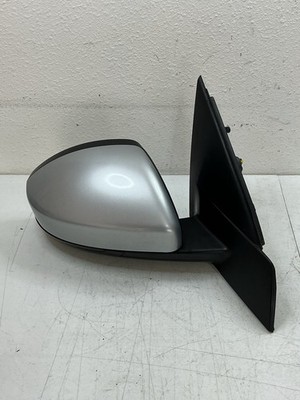 LAND ROVER DISCOVERY SPORT L550 16-20 RIGHT WING MIRROR IN SILVER 2111.5002