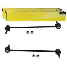 2 barre di accoppiamento Triscan anteriori adatte per Genesis GV70 HYUNDAI SANTA KIA EV9 SO