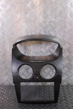 Chevrolet Matiz 800 2009 CONSOLLE CENTRALE PULSANTE 4 FRECCE