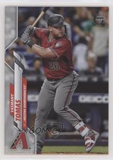 2020 Topps Update Vintage Stock 12/99 Yasmany Tomas #U-30 1b7