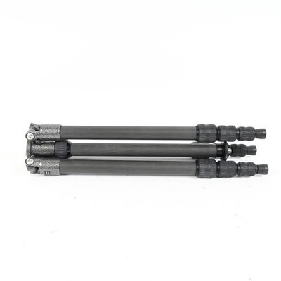 Gitzo GT-1541T Traveler 6X Carbon Fiber Tripod Legs GT1541T #380