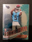 2025 Panini Elic Ayomanor Base (Raw)