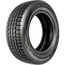 Tire Ironman All Country Ht 4s 24565r17 107t As As All Season
