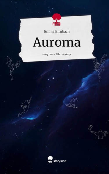 Emma Birnbach | Auroma. Life Is A Story - story.one | Buch | Deutsch (2024)-image