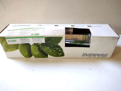 Pentair Everpure H-300 Commercial Grade Drinking Water Filter System EV9270-76