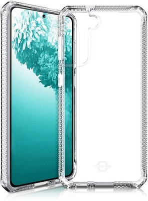 ITSKINS ITSPECLEARGS21PTRA - Coque Spectrum Clear G S21+ Transparent