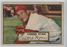Click to enlarge Connie Ryan