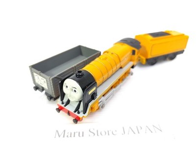 Tomy Plarail Verschiedene Zustände Murdoch Thomas & Friends aus JAPAN