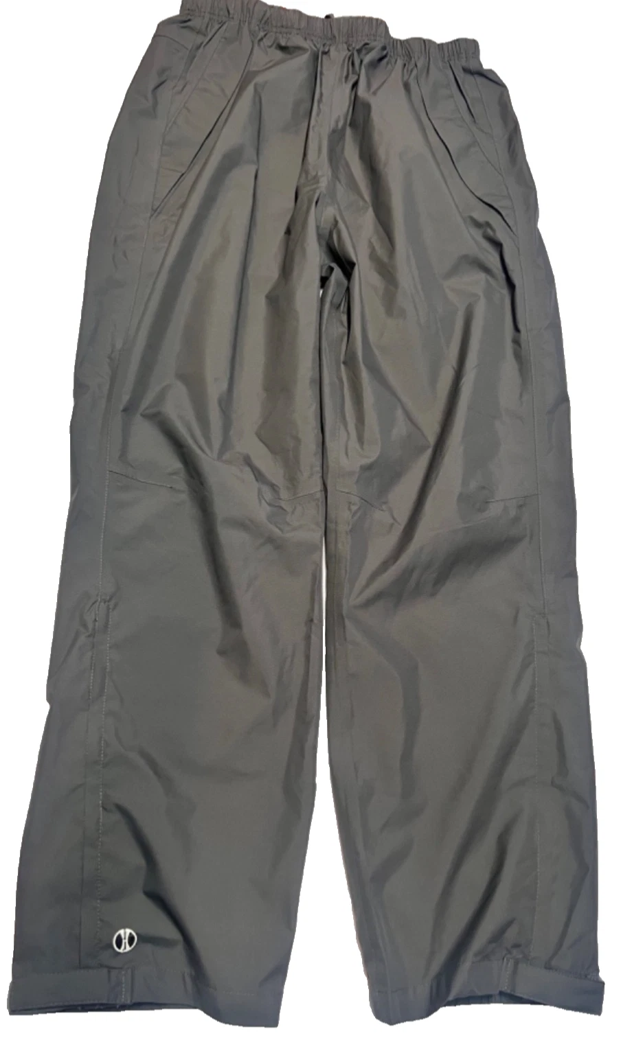 Holloway Rain Secure Waterproof Pant Men's Medium Black 223563