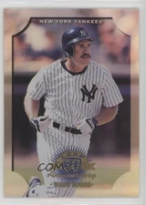 1998 Donruss Collections Leaf Prized Collections Wade Boggs #PC247 HOF 0e5c