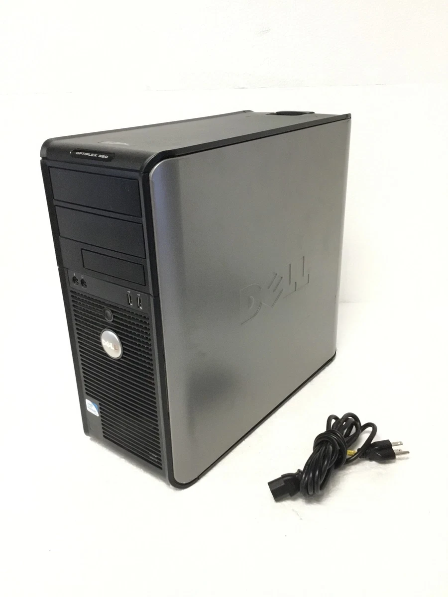 Dell Optiplex 380 for sale - eBay