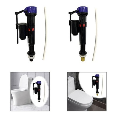 Füllventilbaugruppe, Spülventilteil für Küche, Haushalt, Badezimmer