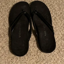 Vionic Women's Size 9 Black