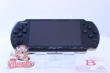 JP Game Sony PSP 3000 Console Only [ Rank :B]...