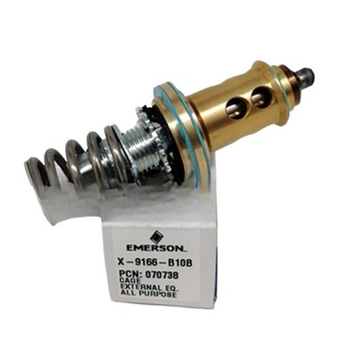 QTY:1 NEW X-9166-B10B X-9144- B11B B13BB14B TIR THR TMR Valve Spool *mn