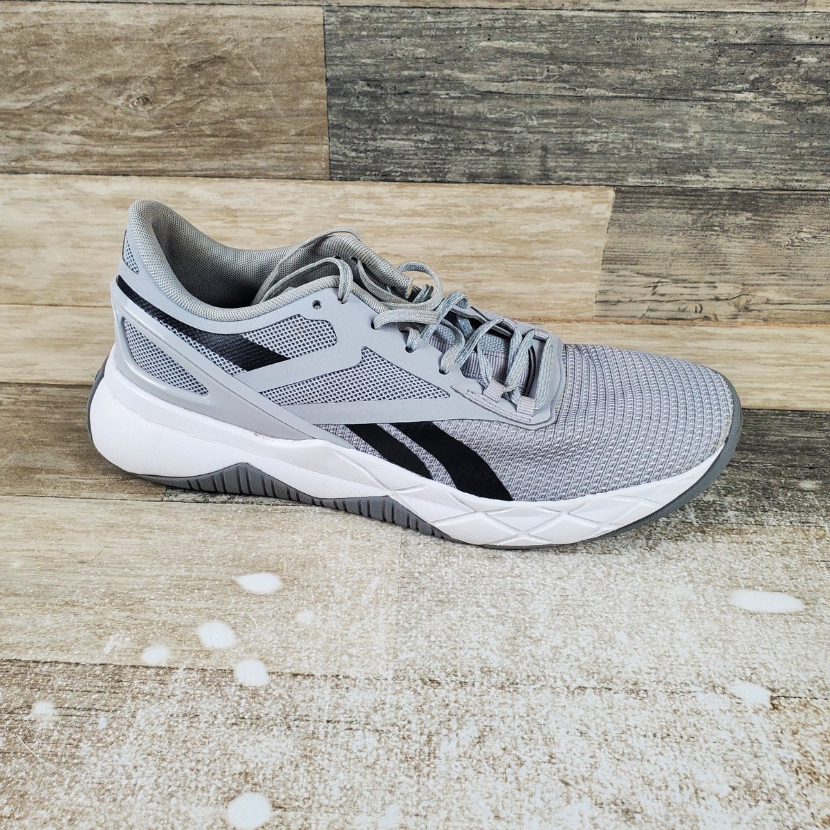 Reebok Nanoflex TR Women display picture 1