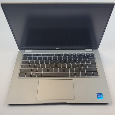 DELL LATITUDE 5420 Windows 11 Home Core i5 1135G7 16GB RAM 256GB NVME | Grade C