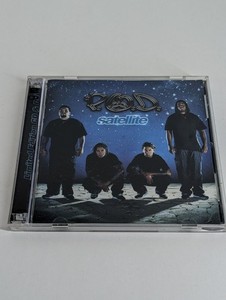 P O D Satellite | eBay