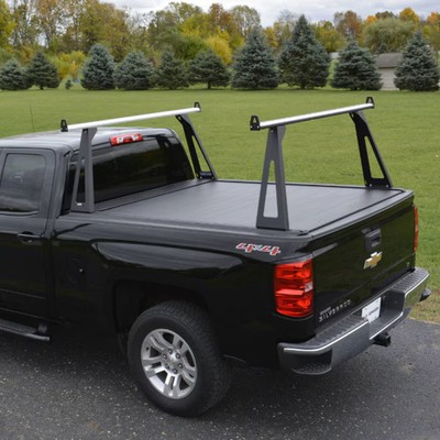 Pace Edwards Co. ELC0403 EL400 Series Medium Duty High-Rise Elevated Rack System