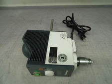 HEIDOLPH RZR 2052 CONTROL OVERHEAD STIRRER MIXER HOMOGENIZER 30-1000 RPM M6672