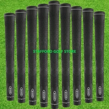 Winn D2R Golf Grips Set Standard/Midsize/Undersize Non-Slip Rubber CORE 58R/60R