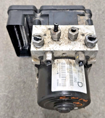 2012 2013 FORD EXPLORER ABS ANTI-LOCK BRAKE PUMP & MODULE ASSEMBLY