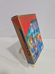 Sukeban Deka 1987 Sega Mark III Japanese Version NTSC-J Japan CIB w/ Manual VGC