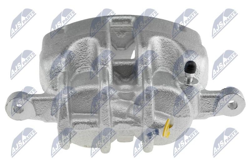 Nty Brake Caliper Front Right For Fiat Scudo 07- Citroen Jumpy 07 - Image 9