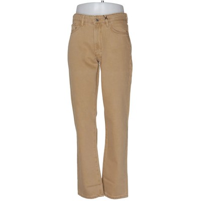 Karve, Jeans, Größe: 30, K MD Straight Wheat, Beige #mvx