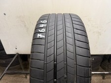 1x 255/45/18 103H Bridgestone TOO5 5.5MM (7646) FREE FITTING LONDON