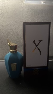 Xerjoff Erba Pura Eau de Parfum, Unisex, 3.4 oz