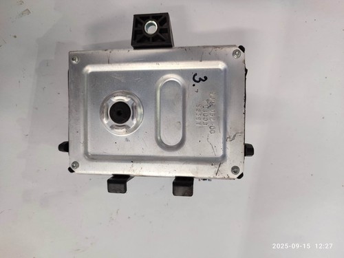 OPEL ASTRA J GTC Kraftstoffpumpensteuerung EKPS 93405200 1.6 Benzin 32202619