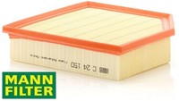 Mann-Filter C24150 Luftfilter Luftfiltereinsatz FüR Toyota FüR Lexus