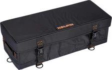 Kolpin Outdoors Semi Rigid ATV/UTV Storage Box 40L Front