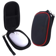 Hard EVA PU Protective Case Carrying Cover Storage Bag for Magic Mouse I II.