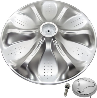 #ad AGZ72909711 Washplate Pulsator Assembly for LG Kenmore Sears Washer AGZ72909702 $87.96