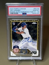 Card Grading: Finding the Right Company To Grade Your Sports Cards 22