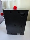 New in Box - Vintage Berkshire slot machine savings bank 12" tall Carnival Shop — photo 5
