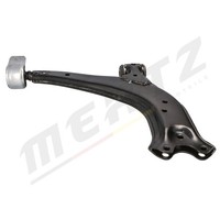 Querlenker Dreieckslenker Mertz M-S0751 Stahlblech FüR Peugeot 306 7A 7C N3 N5