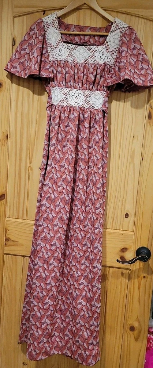 prairie dress products for sale | eBay