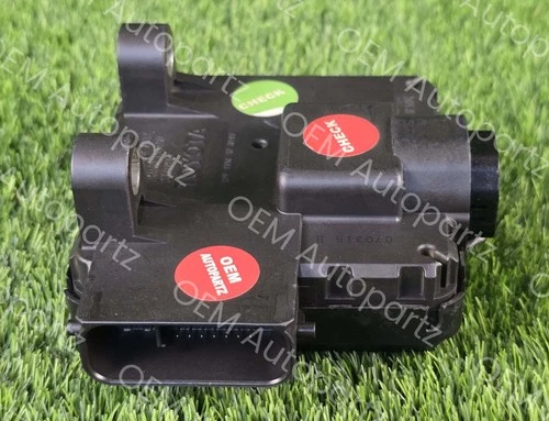 Toyota ES350 2007 Transmission Control Computer Module 89530-33041 Oem used - Picture 12 of 15