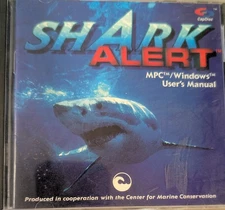 Shark Alert Windows Or MAC