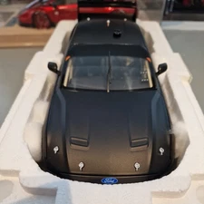 1/18 authentic collectables ford mustang gt ,Not Mr,cmc,exoto Stunning Peace,