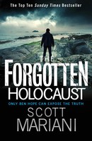 Scott Mariani | The Forgotten Holocaust | Taschenbuch | Englisch (2015)