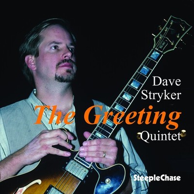 Dave Stryker - Greeting [Used Very Good CD]