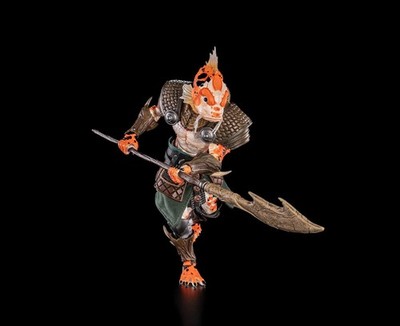 mythic legions ジャンク Mythic Legions QOI Dawns Of Discovery LegionsCon 2025 Exclusive